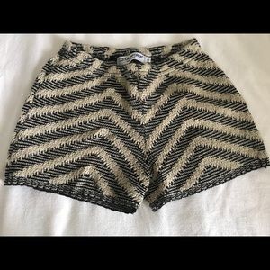 Cotton Emporium Shorts